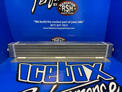   Oil Cooler ( RS-4647)