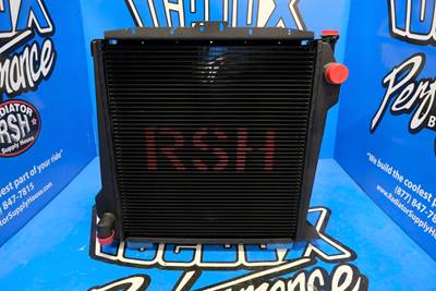   Radiator-SOH (1432801)