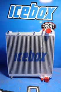   Radiator - Aluminum (2566228)