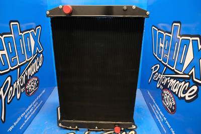   Radiator-SOH (IR-162-8291)