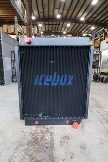   Radiator-BOH ( 7C8794)