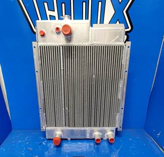   Cooling Package (2007910)