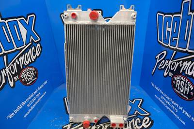   Cooling Package ( 360-6984)