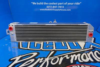   Oil Cooler (2P8192)