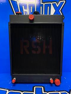   Radiator-SOH ( 8N5864)