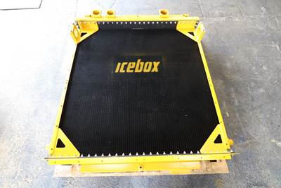   Charge Air Cooler (IR-7W2870)