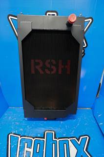   Radiator - Aluminum ( 225-1418)