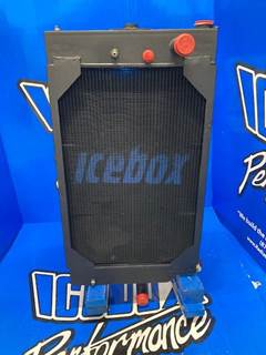   Radiator-SOH ( 230-5006)