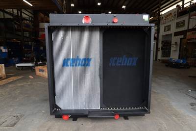   After Cooler ( 296-9804)