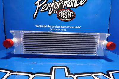   After Cooler (266-0149)