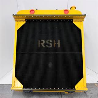   Radiator-BOH ( IR-8N8708)
