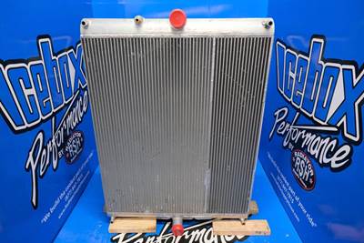   Radiator - Aluminum (540-0608 )