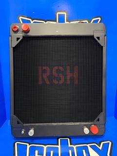   Radiator-BOH ( 166-4778)