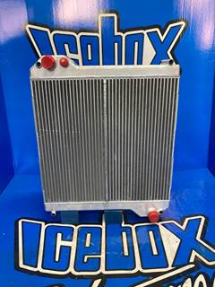   Radiator - Aluminum (3777572)