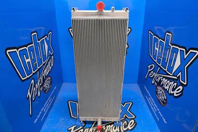   Radiator - Aluminum (IR-335-5459)