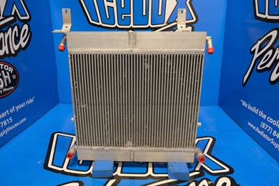  Oil Cooler ( 477-9298)