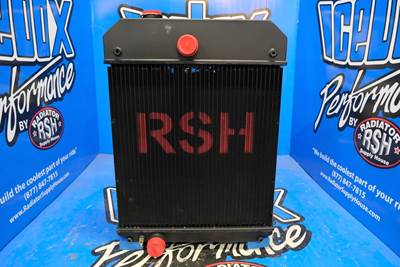   Radiator-SOH ( 140-3632)
