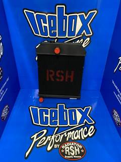   Radiator-SOH ( 7E4638)