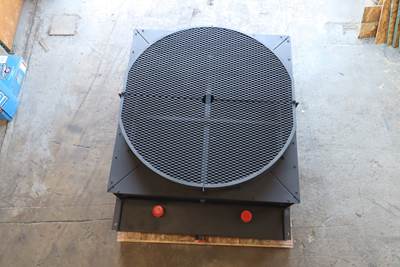   Radiator-BOH (7E9798)