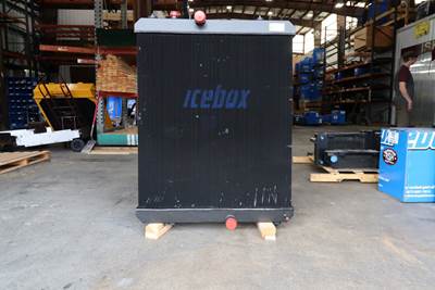   Radiator-SOH (2211714)