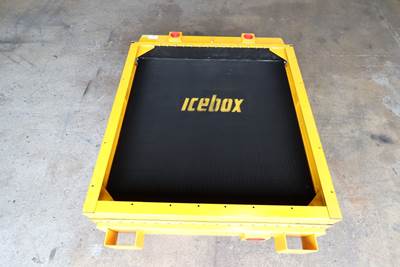   Radiator-BOH (4N8995)