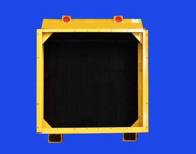   Radiator-BOH (IR-8N4880)