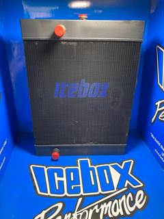   Radiator-SOH ( 113-2923)