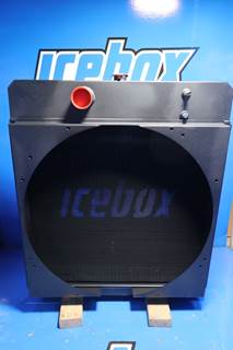   Radiator - Aluminum ( 4L-2114)