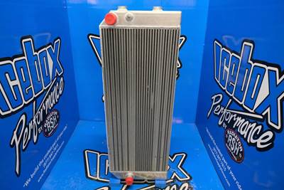   Radiator - Aluminum (4331679)