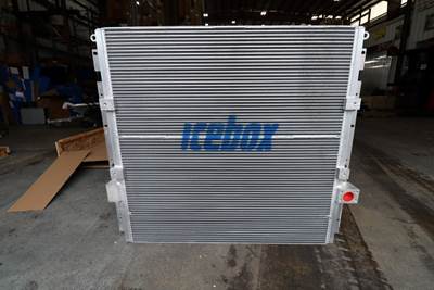   Radiator-SOH (IR-265-3617)