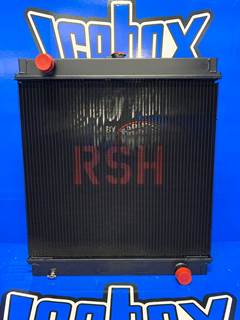   Radiator-SOH ( 118-9953)
