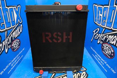   Radiator-SOH (IR-1968052)