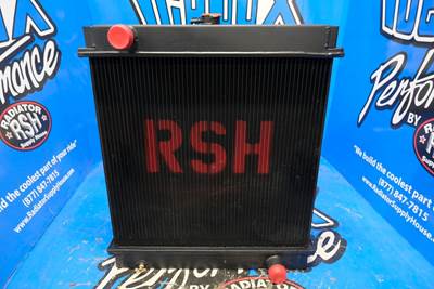   Radiator-SOH ( 185-8981)