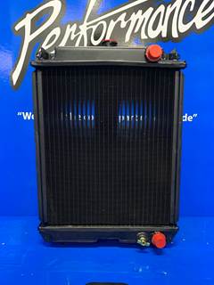   Radiator-SOH (163-7002)