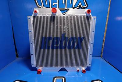   Cooling Package (IR-142-8878)