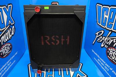   Radiator-SOH ( 2P-0971)