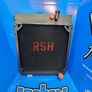   Radiator - Aluminum ( 8N0073)