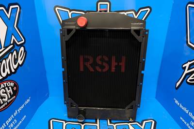   Radiator-BOH ( L109500)