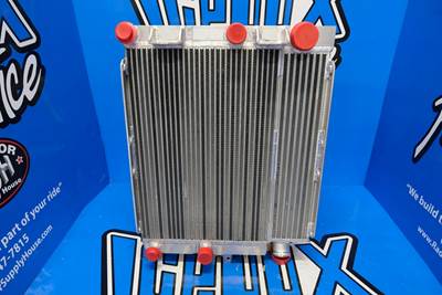   Cooling Package (87620149)