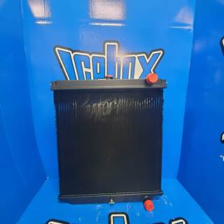   Radiator-SOH (IR-CX 130)