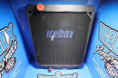   Radiator - Aluminum (395586A2)