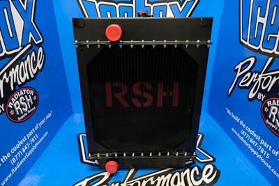   Radiator-BOH ( R36354)