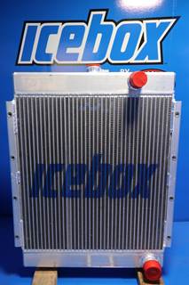   Radiator - Aluminum (IR-680L-AA)