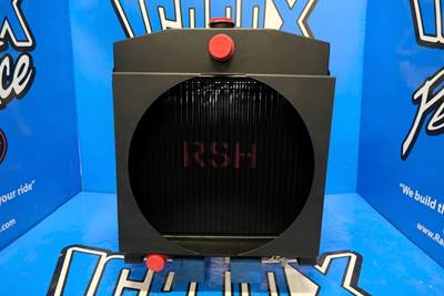   Radiator-BOH ( R39432)