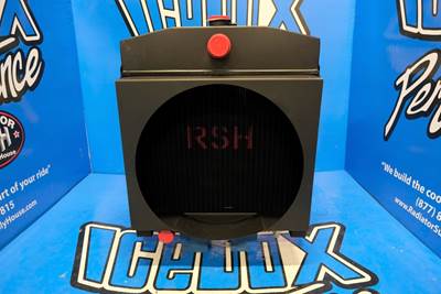   Radiator-SOH ( D48543)