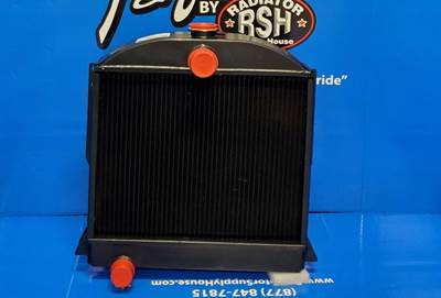   Radiator-SOH ( D26522)