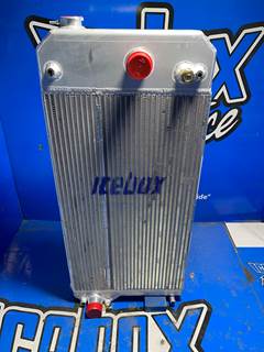   Radiator - Aluminum ( RS-7209)