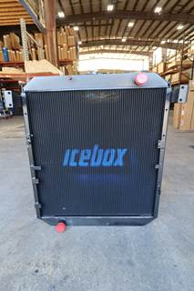   Radiator-SOH ( 423-03-31551)