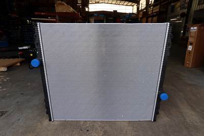   Radiator-PTR ( F31-10581100)