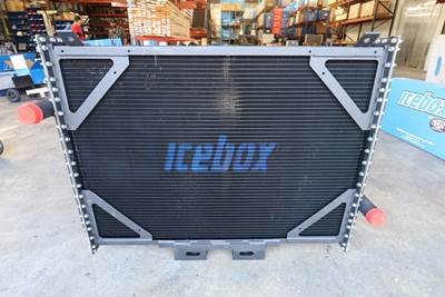   Radiator - Aluminum ( E4530)